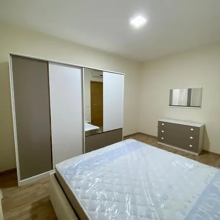 Διαμέρισμα Comfort *