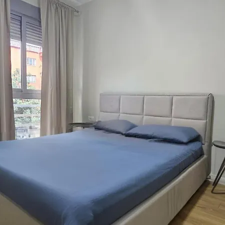 Comfort * Тирана