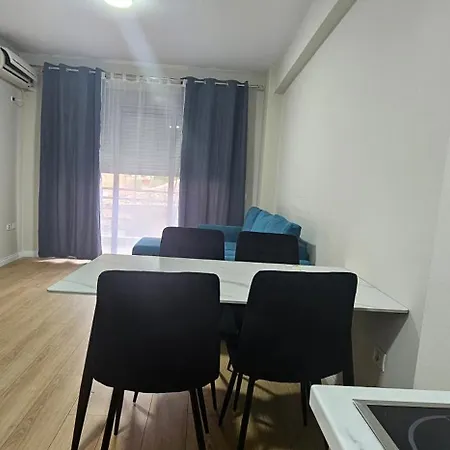 Lägenhet Comfort Tirana