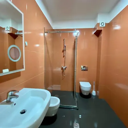 Comfort Appartement *
