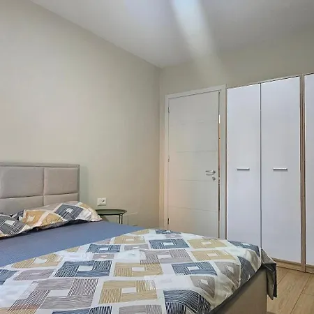 アパート Comfort *