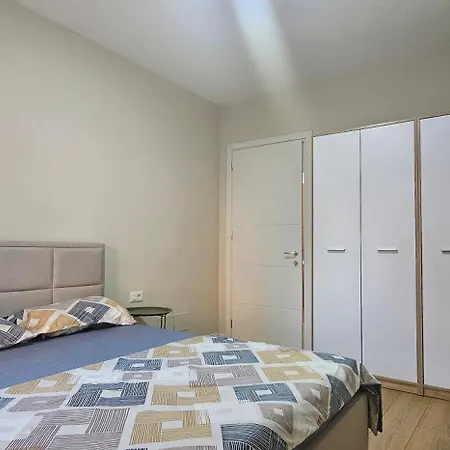 Comfort 아파트