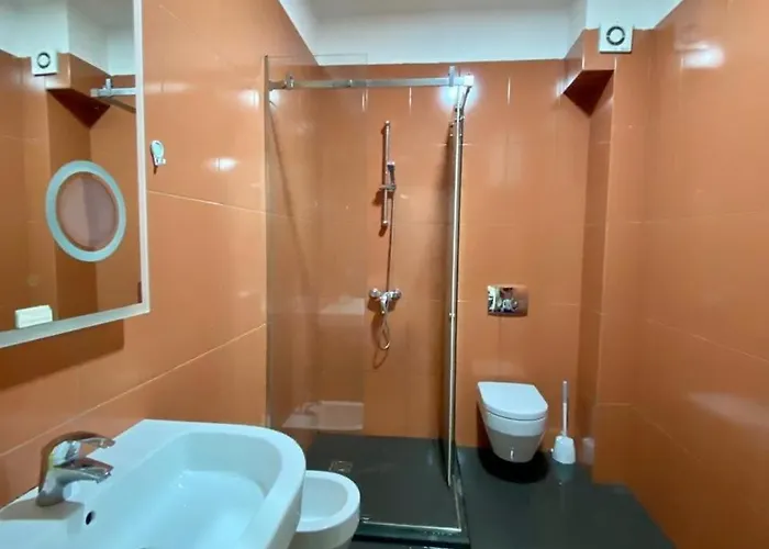 Comfort Apartamento *