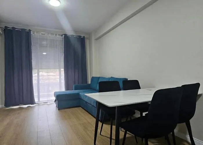 アパート Comfort