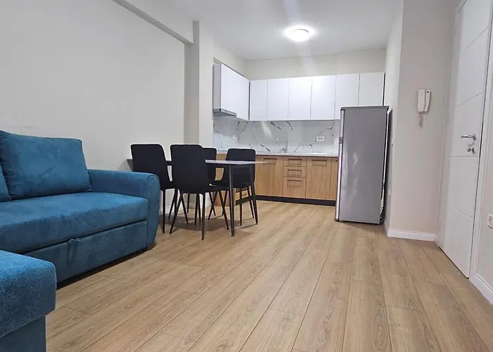 アパート Comfort